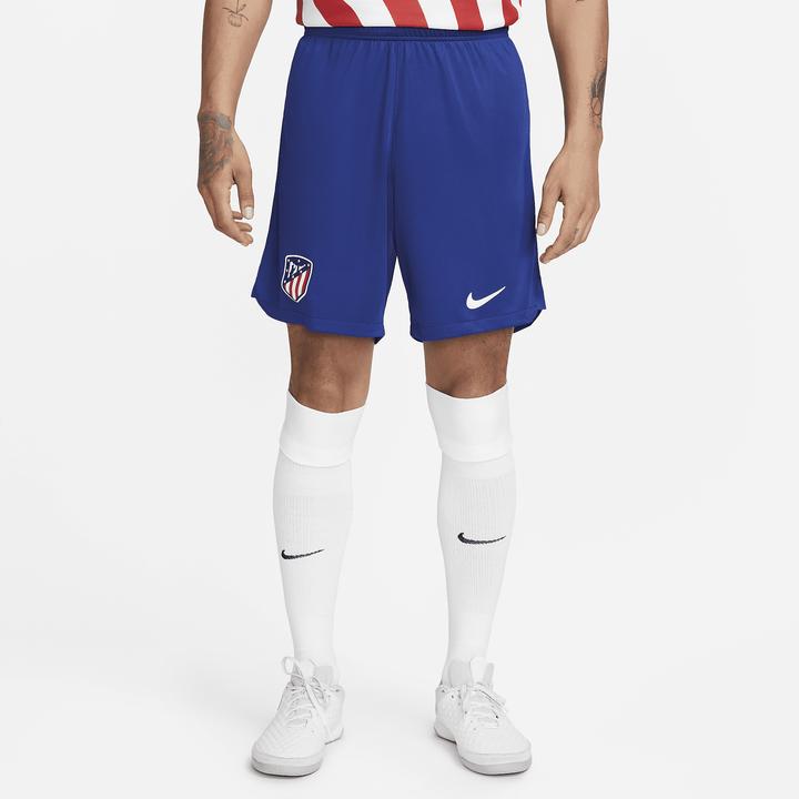 Actual product image Nike Atletico Madrid Shorts (S)
