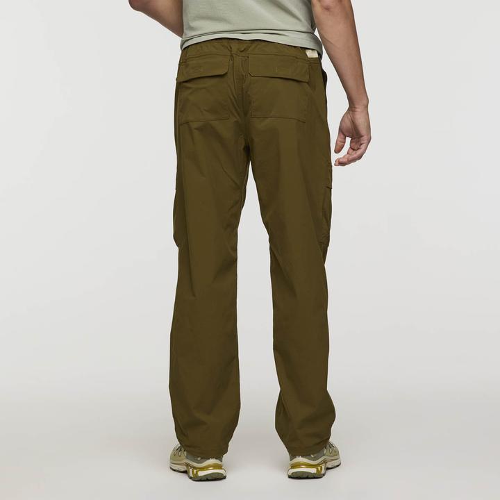 Produktbild Cotopaxi Coraje Tech Cargo Pant (XL)