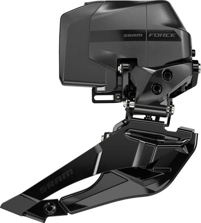 Immagine prodotto Sram deragliatore anteriore MY23 Force AXS senza batteria