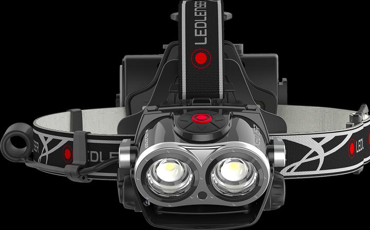 Immagine prodotto Ledlenser Xeo 19r (2000 lm)