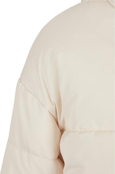 Produktbild Urban Classics Ladies Waisted Puffer Jacket (4XL)