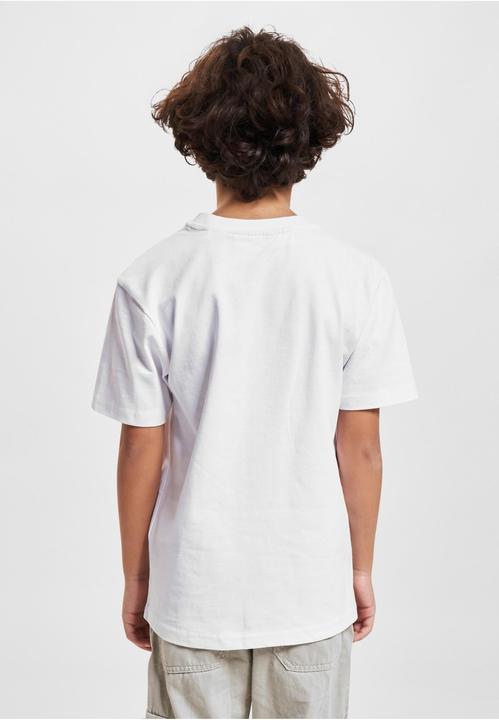 Actual product image Urban Classics Boys Heavy Oversized Tee - 19537 (146)