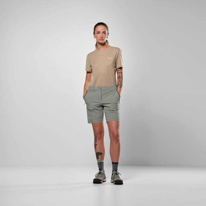 Produktbild Salewa Puez Talvena Durastretch Shorts Da (46)