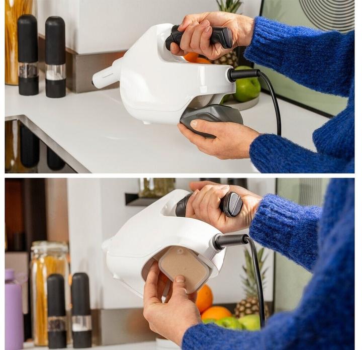 Produktbild Kärcher SC 1 (1300 W)