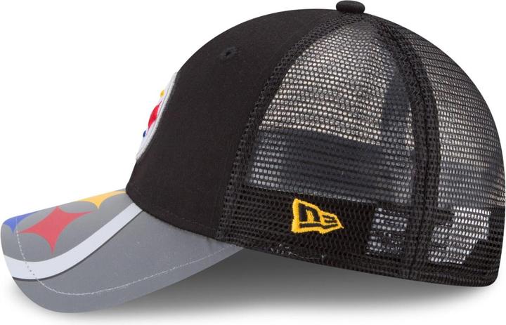 Produktbild New Era Trucker Reflect NFL Teams (53, 54 C, 52 C)