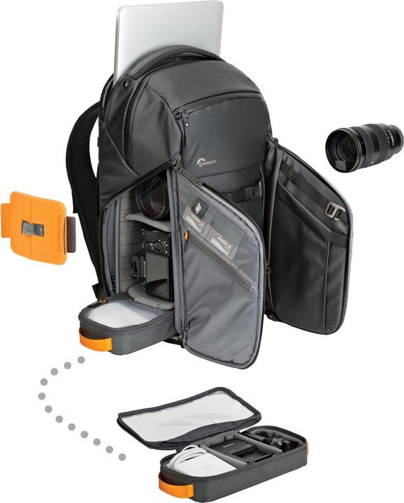 Image du produit Lowepro FreeLine BP 350 AW (Sac à dos photo)