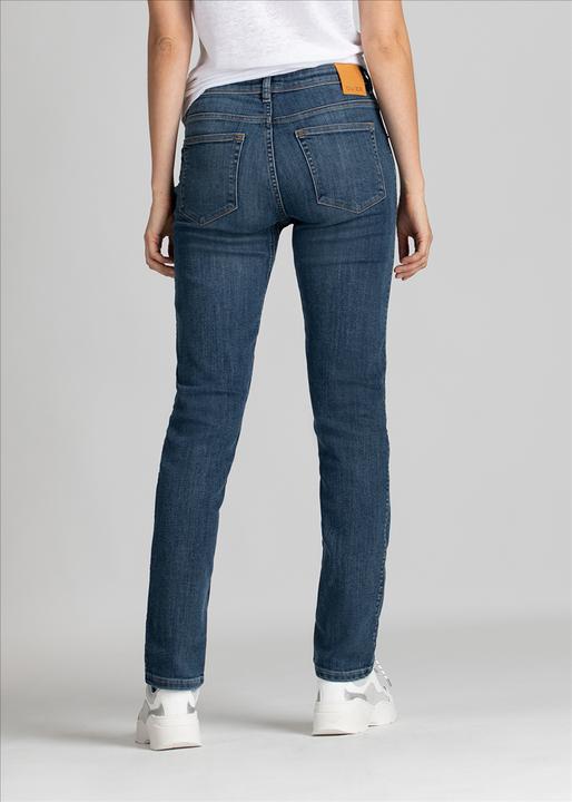 Actual product image Du/Er Performance Denim Slim Straight (L)