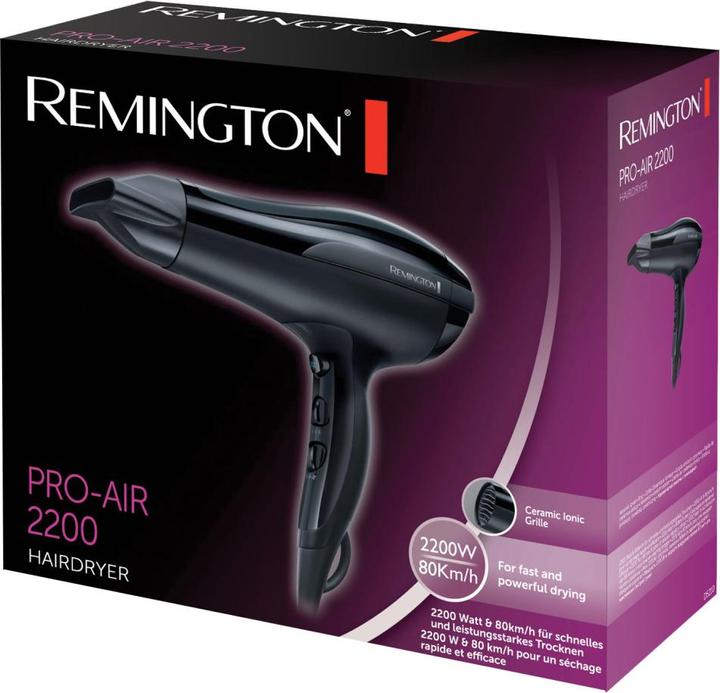 Image du produit Remington D5210 Pro Air
