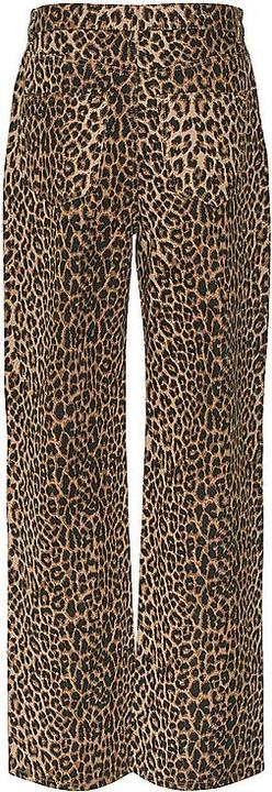 Image du produit Vero Moda Vmtessa Hr Wide Stretch Aop Jeans Noos (W28/L30)