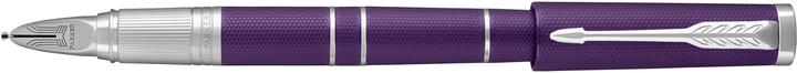 Image du produit Parker Pen Ingenuity Slim (Noir, 1 x)
