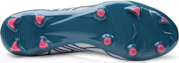 Actual product image Umbro Velocita Alchemist Pro Firm Ground Shoes (44.5)
