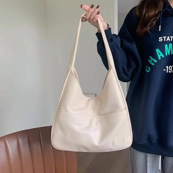Produktbild Only-Bags.Store Grossraumtasche Trendy Schultertasche Einfach und vielseitig Pendlertasche Fashion Trendy Student