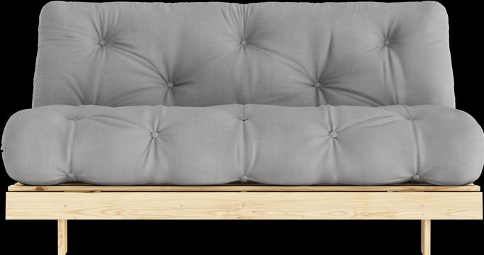 Actual product image Karup Design ROOTS 160 (Sofa bed)