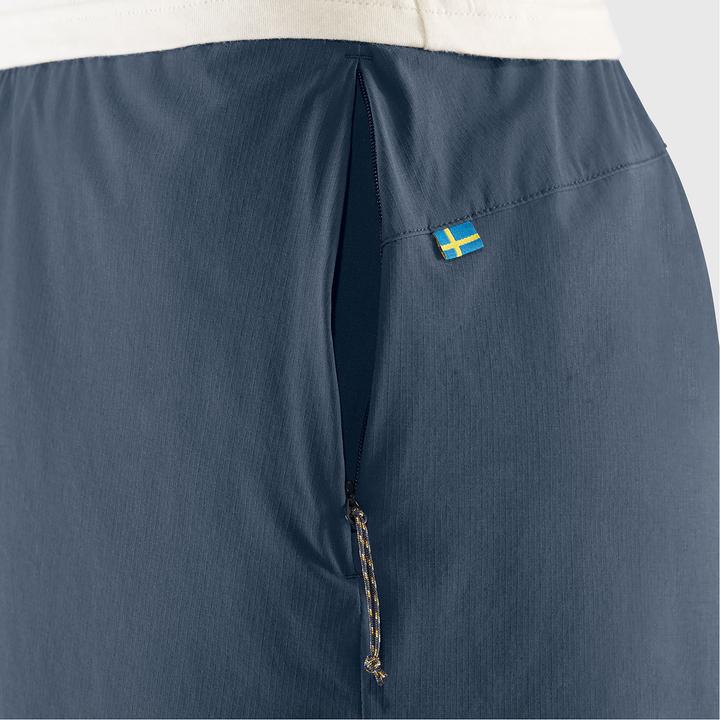 Actual product image Fjällräven High Coast Relaxed Shorts W (36)