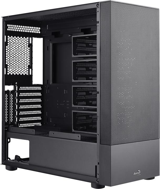 Immagine prodotto AeroCool Cipher (ATX, mATX, Mini-ITX)