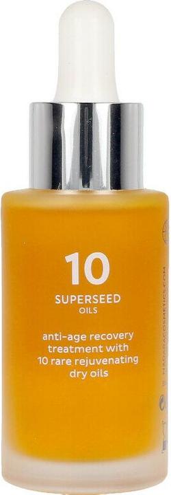 Image du produit Madara Superseed Anti Age huile de beauté revitalisante "Recovery Beauty oil (30 ml, Huile visage)