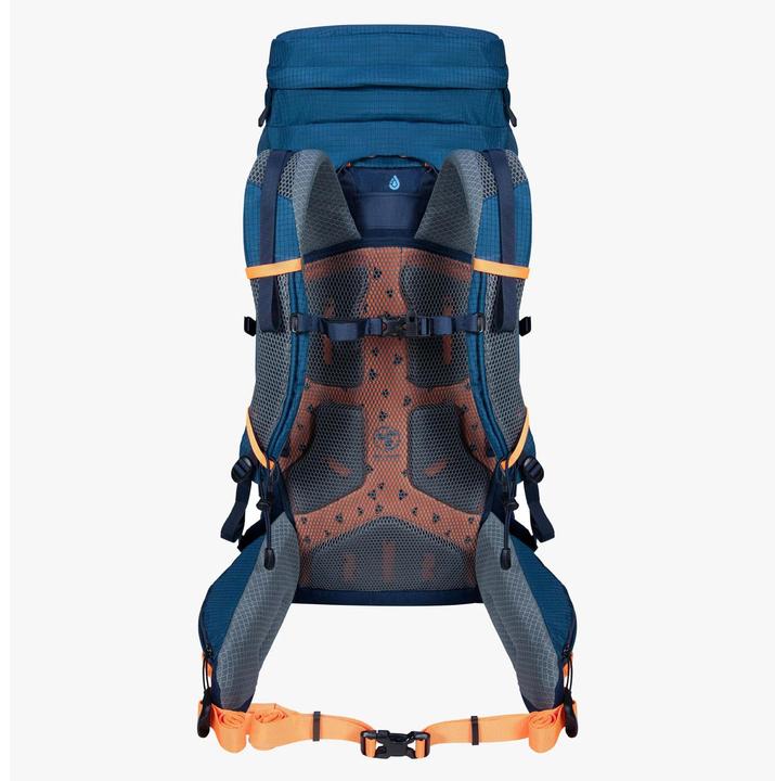 Produktbild Highlander Rucksack Vulkan Rucksack Navy 35 Liter - Blau (35 l)