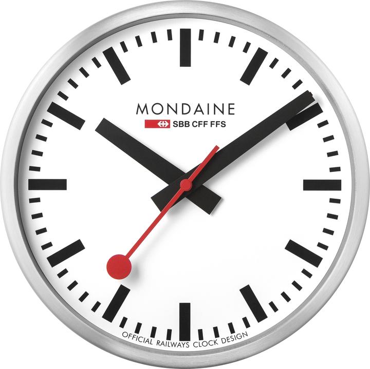 Mondaine Sbb