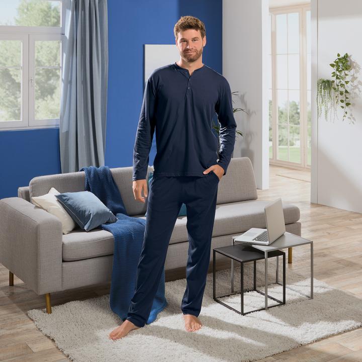 Image du produit Redbest Chemise à manches longues pour hommes (56)