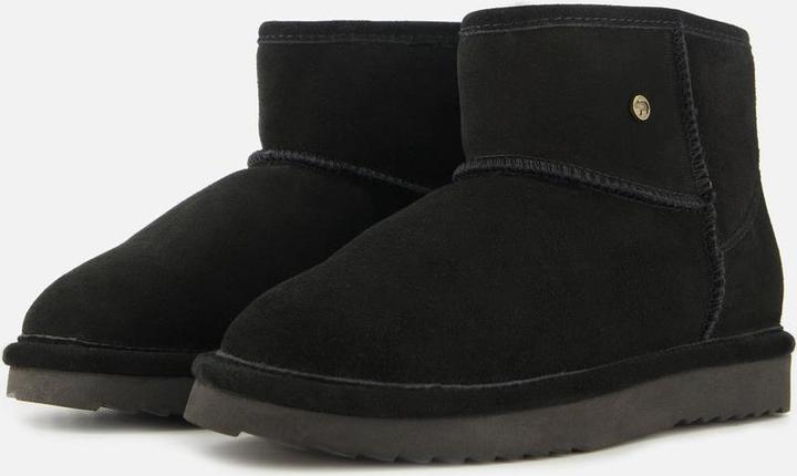 Actual product image Warmbat Wallaby Men Boots - Black - Size 40 (40)