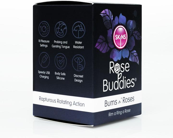 Produktbild Skins Rose Buddies