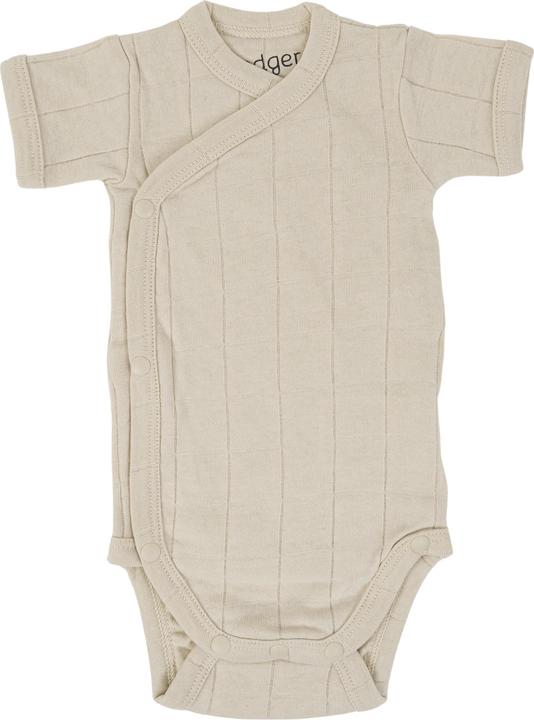 Image du produit Lodger Romper SS Body à langer manches courtes (62)