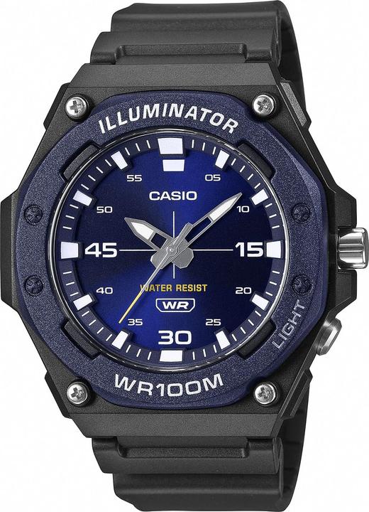 Immagine prodotto Casio MW-620H-2AVDF Orologio da uomo + SCATOLA (46 mm)