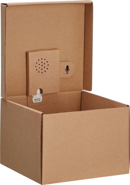 TOP Message in a Box (Gift box, 1 x)