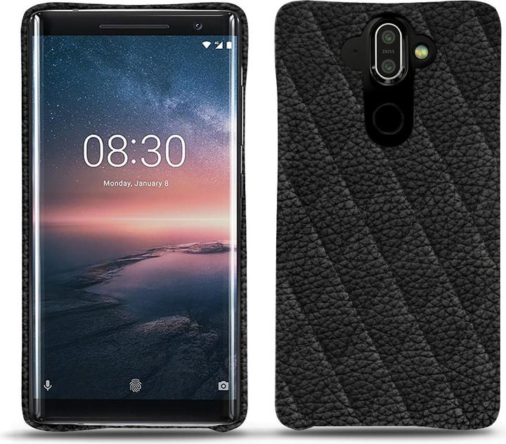Image du produit Noreve Housse cuir (Nokia 8 Sirocco)