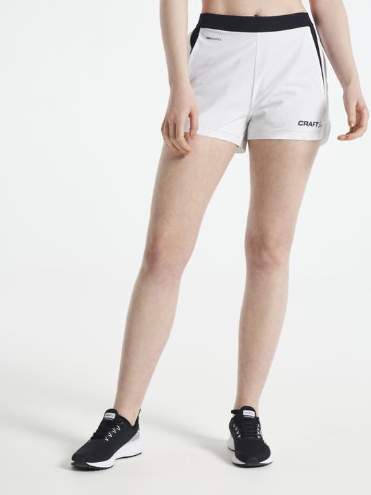 Immagine prodotto Craft Pantaloncini Pro Control Impact Ladies (S)