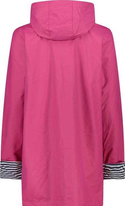 Immagine prodotto CMP Campagnolo Hoodie Regen (46)
