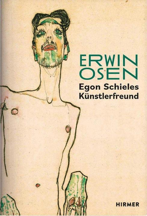 Produktbild Erwin Osen (Deutsch, Christian Bauer, 2023)
