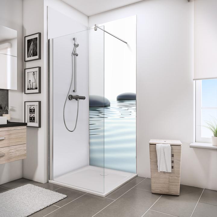 Image du produit Schulte DecoDesign Foto (Panneau arrière (seul), 90 cm, 210 cm)