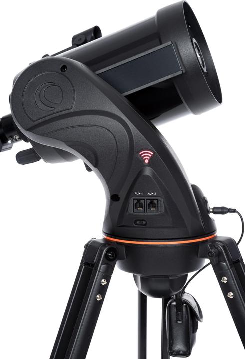 Produktbild Celestron Astro Fi 127 mm 5 SCT WiFi