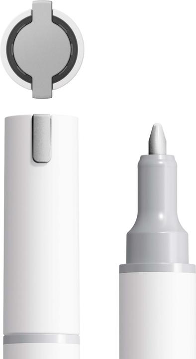 Produktbild Copic Marker acrea Set Essentials (Multicolor, 0.80 mm)