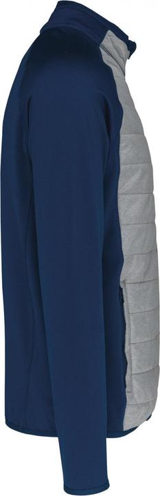 Image du produit Proact Doudoune bi-matière (XL)