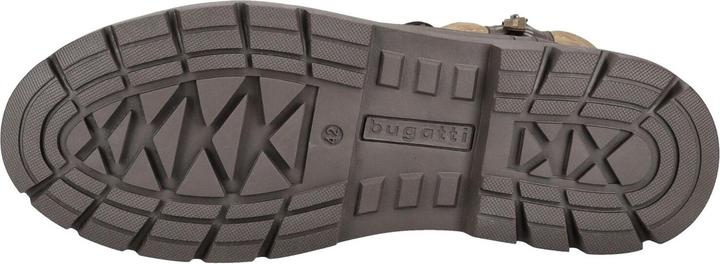 Actual product image Bugatti Stiefelette (42)