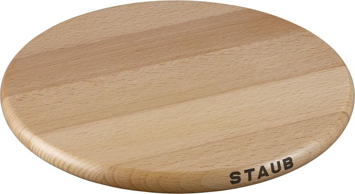 Immagine prodotto Staub Sottobicchiere magnetico (1 x, Pan coaster)