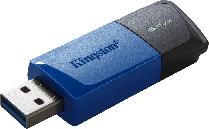 Produktbild Kingston DateTraveler Exodia M 2er Pack (64 GB, USB-A)