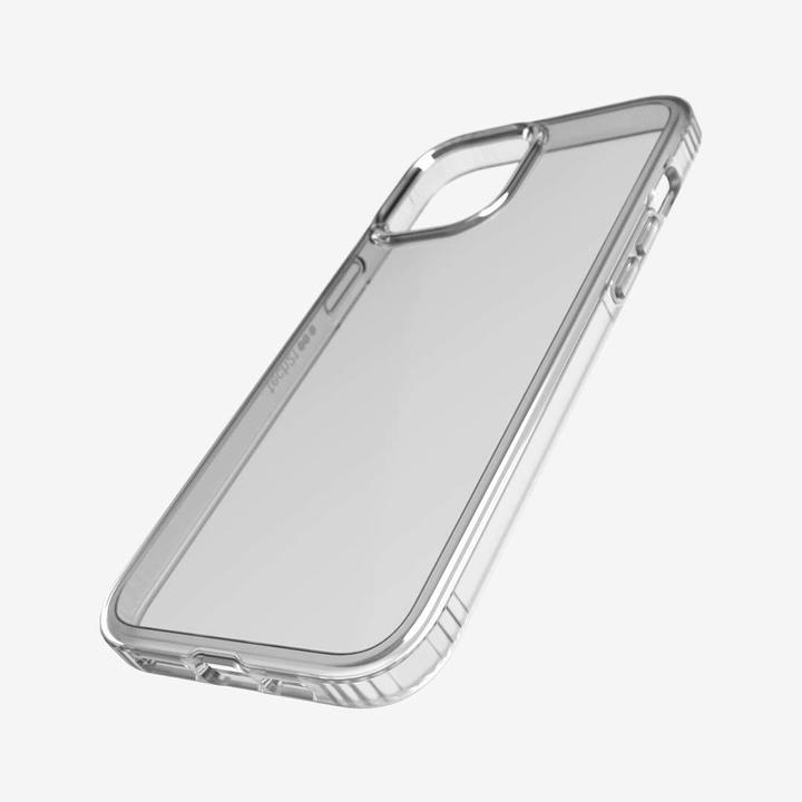 tech21 Pure Clear Iphone 12promax (Apple iPhone 12 Pro Max)