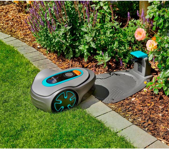Produktbild Gardena Sileno Minimo (EU-Version) (250 m²)