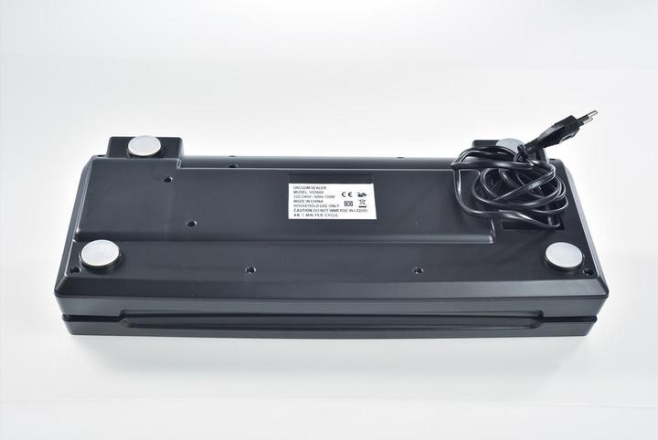 Produktbild Solis Vac Prestige 575