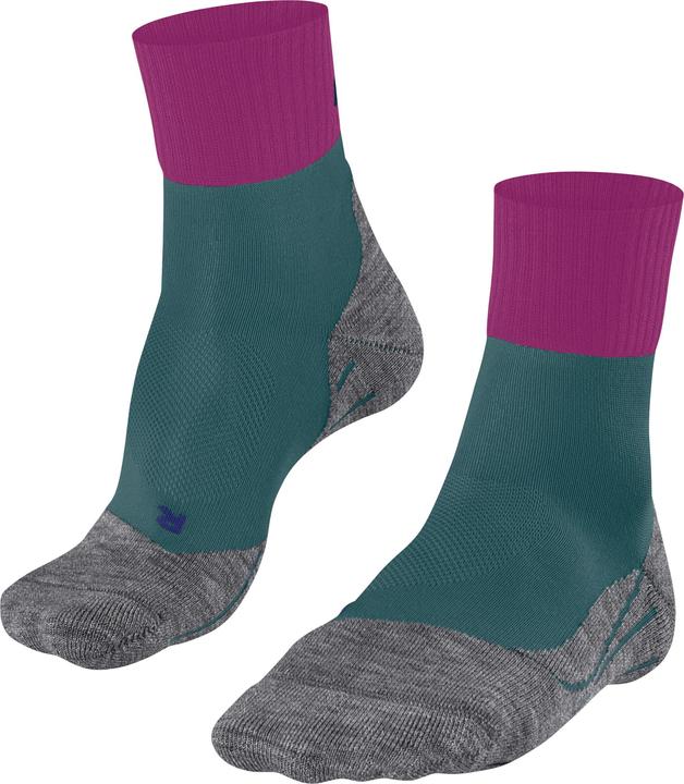 Falke TK2 Explore Cool Short Damen Trekking