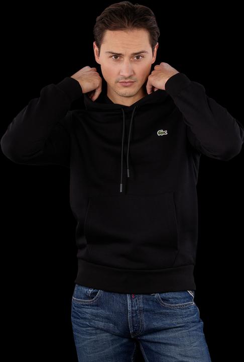 Immagine prodotto Lacoste Felpa con cappuccio Sportswear (M)