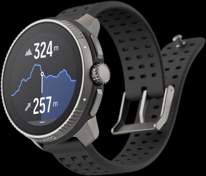 Image du produit Suunto Race (49 mm)