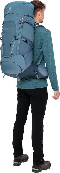 Image du produit Deuter Aircontact Core 50+10 (60 l)