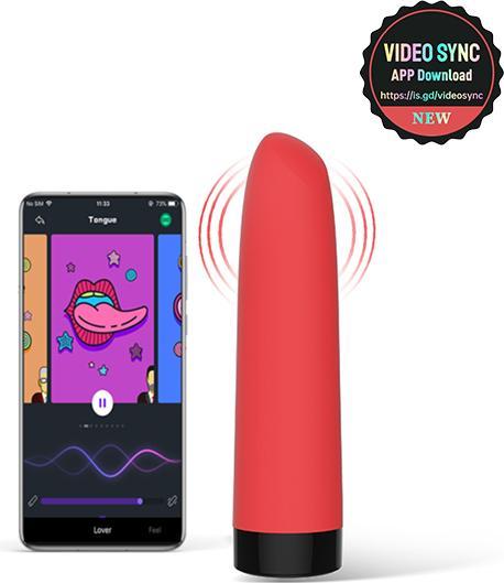 Actual product image Magic Motion Awaken