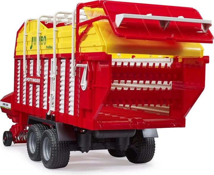 Image du produit Bruder Pöttinger Jumbo 6600