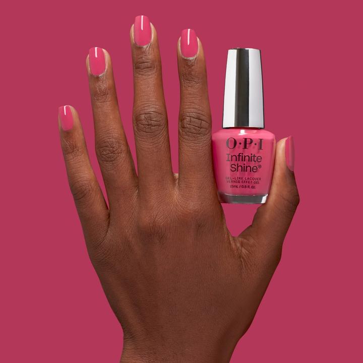 Produktbild OPI Make 'Em Jelly - Beet For The Gawdz (Rosa, Braun)