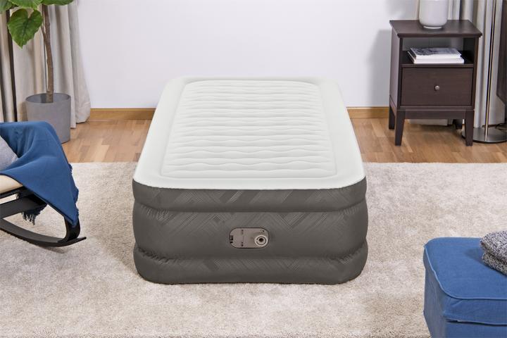 Image du produit Bestway FORTECH AIRBED TWIN 191X97X46CM (100 x 190 cm)